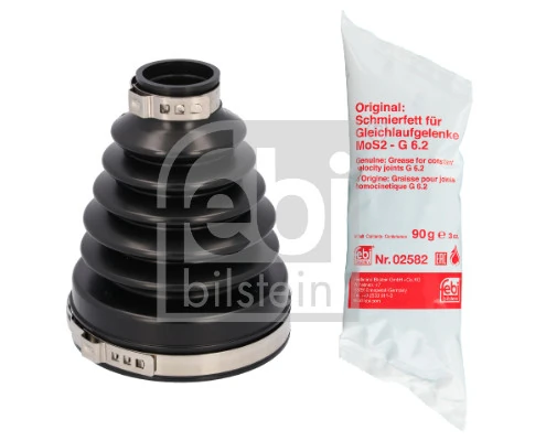 Bellow Kit, drive shaft